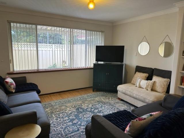 Comfort Inn Getaway パース エクステリア 写真
