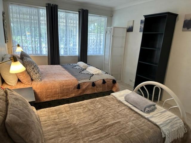 Comfort Inn Getaway パース エクステリア 写真