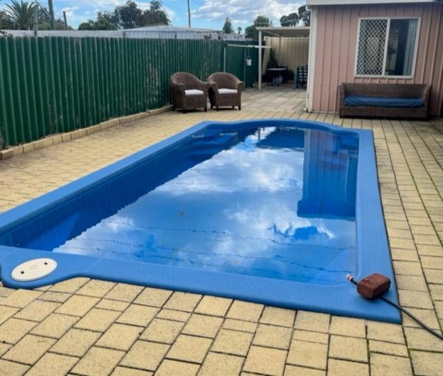 Comfort Inn Getaway パース エクステリア 写真
