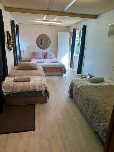 Comfort Inn Getaway パース エクステリア 写真